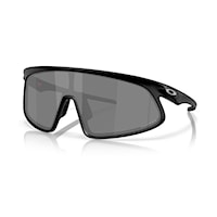 Bike okuliare Oakley RSLV matte black | prizm black