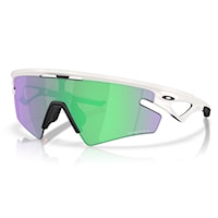 Bike brýle Oakley Sphaera Slash matt vapor | prizm road jade