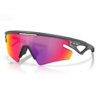 Bike brýle Oakley Sphaera Slash matte carbon | prizm road