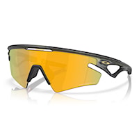 Bike brýle Oakley Sphaera Slash matte olive | prizm 24k polarized