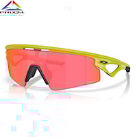 Bike Eyewear Oakley Sphaera Strike matte cactus | prizm trail torch