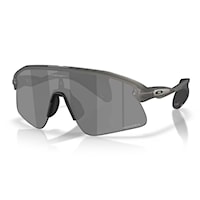 Bike Eyewear Oakley Stunt Devil grey smoke | prizm black