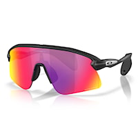 Bike Eyewear Oakley Stunt Devil S matte black | prizm road
