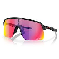 Bike okuliare Oakley Sutro Lite moto gp matte black | prizm road