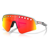 Okulary rowerowe Oakley Sutro Lite Sweep mvdp space dust | prizm ruby