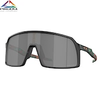 Bike okuliare Oakley Sutro matte black | prizm black