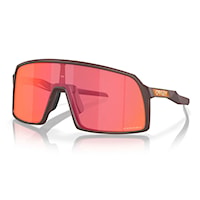 Bike okuliare Oakley Sutro matte grenache | prizm trail torch