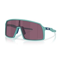 Bike okuliare Oakley Sutro matte pacific | prizm road black