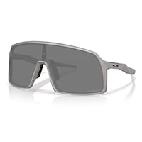 Bike okuliare Oakley Sutro titanium | prizm black