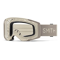 Bike brýle Smith Rhythm MTB chalk|clear 2026