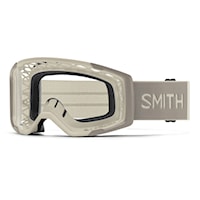 Bike Eyewear Smith Rhythm MTB + Dirt Screen chalk | clear 2026