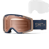 Bike Eyewear Smith Rhythm MTB royal navy/summit | cp amber low light+clear 2026