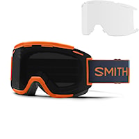 Bike brýle Smith Squad MTB high fives | chromapop sun black+clear 2025