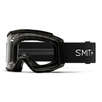 Bike brýle Smith Squad MTB XL black | clear single 2026