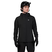 Bike Jacket Fox Ranger Water Jacket black 2026