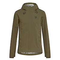 Bike Jacket Fox Ranger Water Jacket olive green 2026