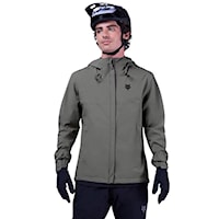 Bike Jacket Fox Ranger Water Jacket pewter 2026