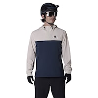 Bike kurtka Fox Ranger Wind Pullover chalk 2026