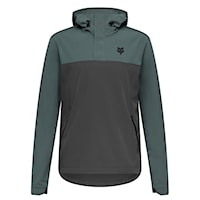 Bike Jacket Fox Ranger Wind Pullover sage 2026