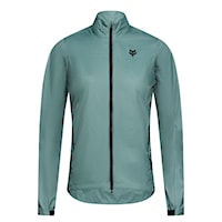 Bike Jacket Fox Wms Ranger Wind Jacket sage 2026