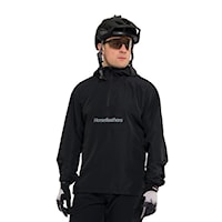 Bike bunda Horsefeathers Hill black 2026