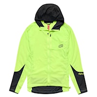 Bike bunda Troy Lee Designs Drift mono glo yellow 2025