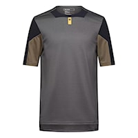 Bike dres Fox Defend SS Jersey dark shadow 2025