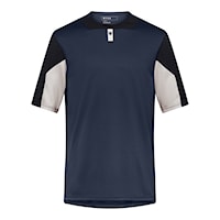 Bike dres Fox Defend SS Jersey galaxy blue 2026