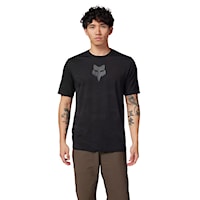 Bike dres Fox Ranger Tru Dri SS Jersey black 2026