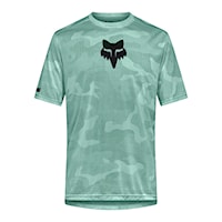 Bike dres Fox Ranger Tru Dri SS Jersey pine 2026