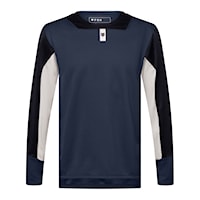 Bike Jersey Fox Youth Defend LS Jersey galaxy blue 2026