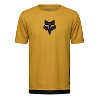 Bike dres Fox Youth Ranger SS Jersey Fox Head bronze 2026