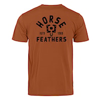 Bike Jersey Horsefeathers Pedal rust 2026