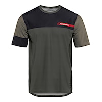 Bike Jersey Horsefeathers Quantum chimera/walnut 2026