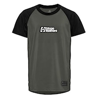 Bike dres Horsefeathers Spike chimera/black 2026
