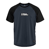 Bike dres Horsefeathers Spike indigo/black 2026