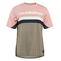 Bike Jersey Horsefeathers W Quantum lotus/taupe 2026