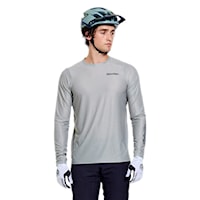Bike Jersey Troy Lee Designs Skyline Pro Air LS mono sage 2026