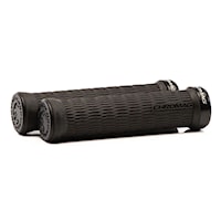 Bike chwyty Chromag Dune black/black
