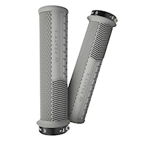 Bike Grips Peaty's Monarch Knurl Thin slate