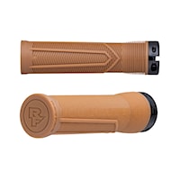 Bike Grips Race Face Chester 34 mm gum/black