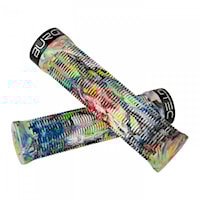 Bike Grips Burgtec The Bartender Pro Greg Minnaar mixed playdough