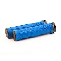 Bike Grips Chromag Format blue