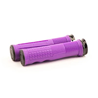 Bike Grips Chromag Format purple