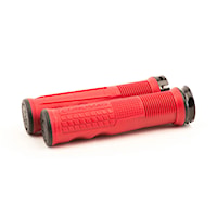 Bike Grips Chromag Format red