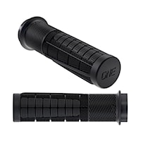 Bike Grips OneUp Thick Lock-On black