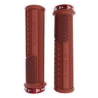 Bike chwyty Peaty's Monarch Pro Knurl Thick brick