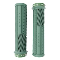 Bike chwyty Peaty's Monarch Pro Knurl Thick mint
