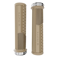Bike chwyty Peaty's Monarch Pro Knurl Thick sage