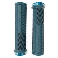 Bike chwyty Peaty's Monarch Pro Knurl Thick storm